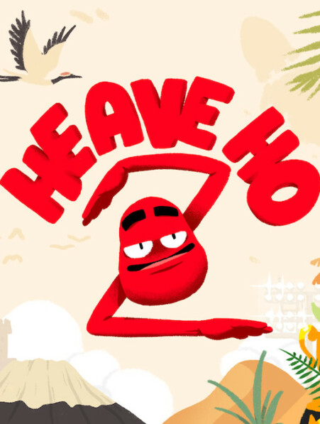 Heave Ho 2