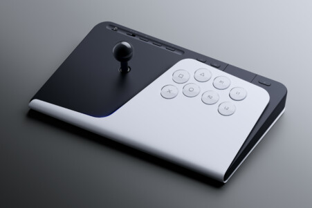 Arcade Stick Inalámbrico FlexStrike