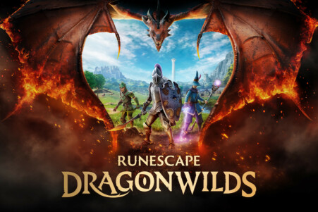 Runescape: Dragonwilds