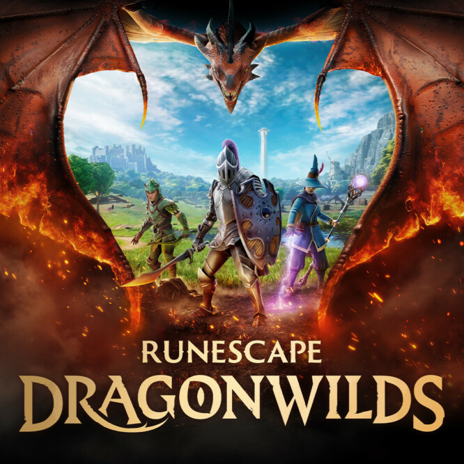Runescape: Dragonwilds