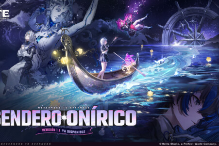 Sendero Onírico
