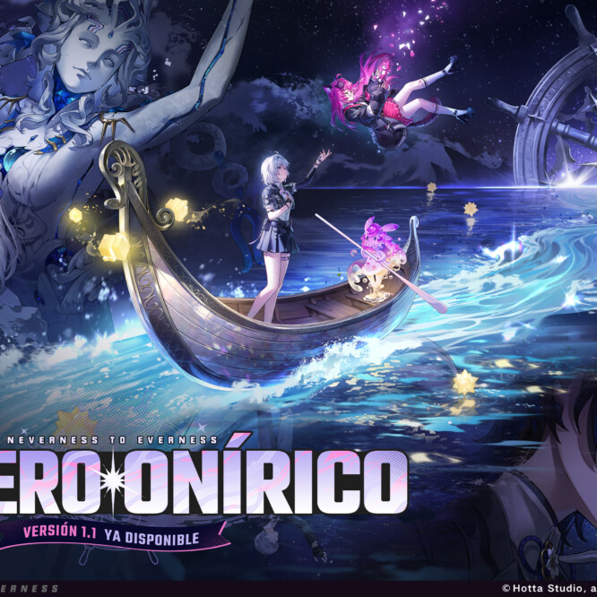 Sendero Onírico