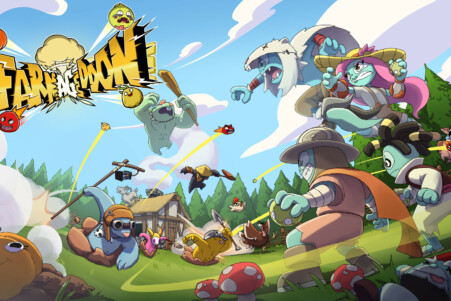 Farmageddon