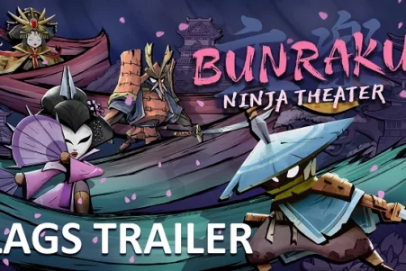 BUNRAKU