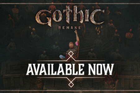 Gothic 1