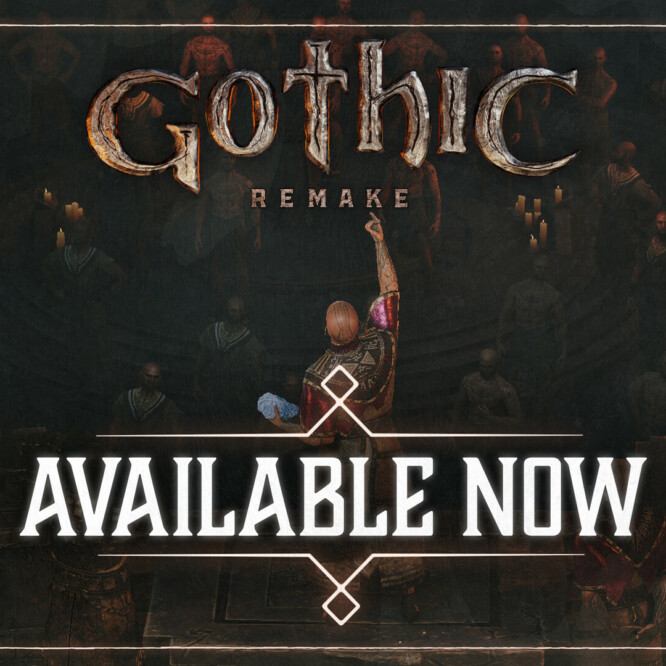 Gothic 1