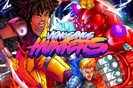 Vengeance Hunters