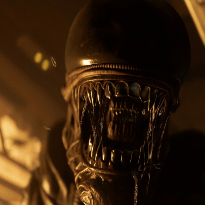 Alien: Isolation 2