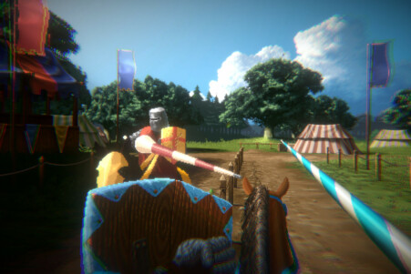 Defender of the Crown: The Legend Returns