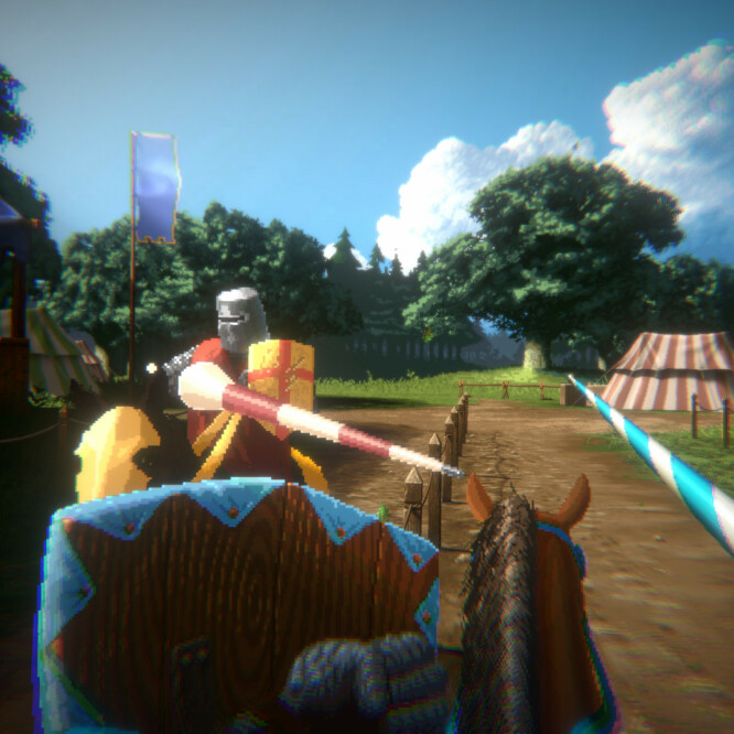 Defender of the Crown: The Legend Returns