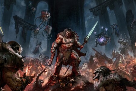 Doom: The Dark Ages Revelations