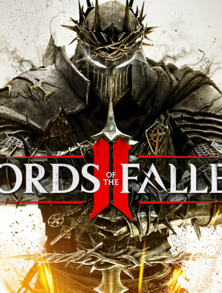 Lords of the Fallen II