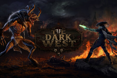 The Dark West