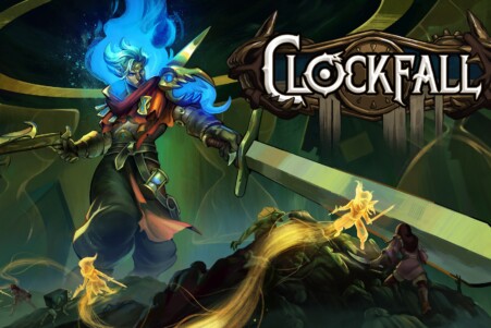 Clockfall