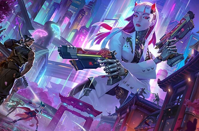 Temporada 3 de Overwatch