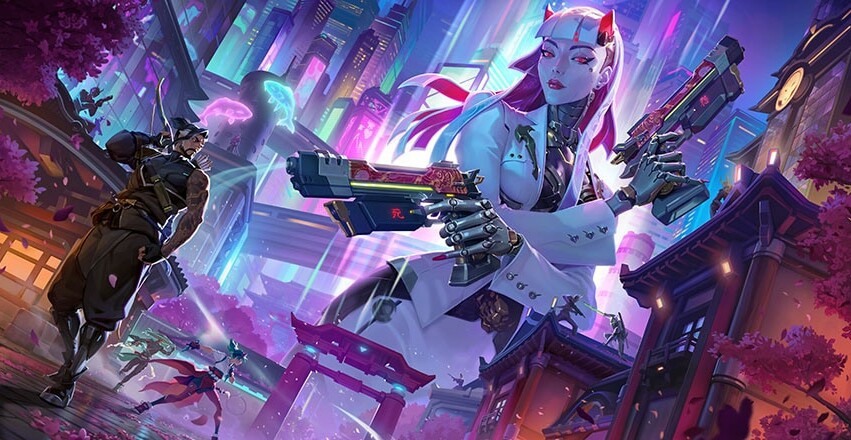 Temporada 3 de Overwatch