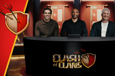 Clash of clans