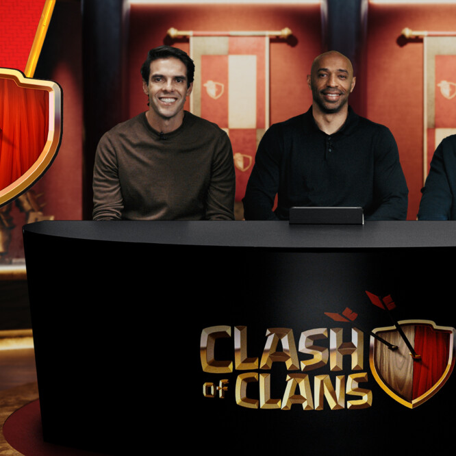 Clash of clans