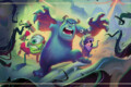 Attack of the Vine!