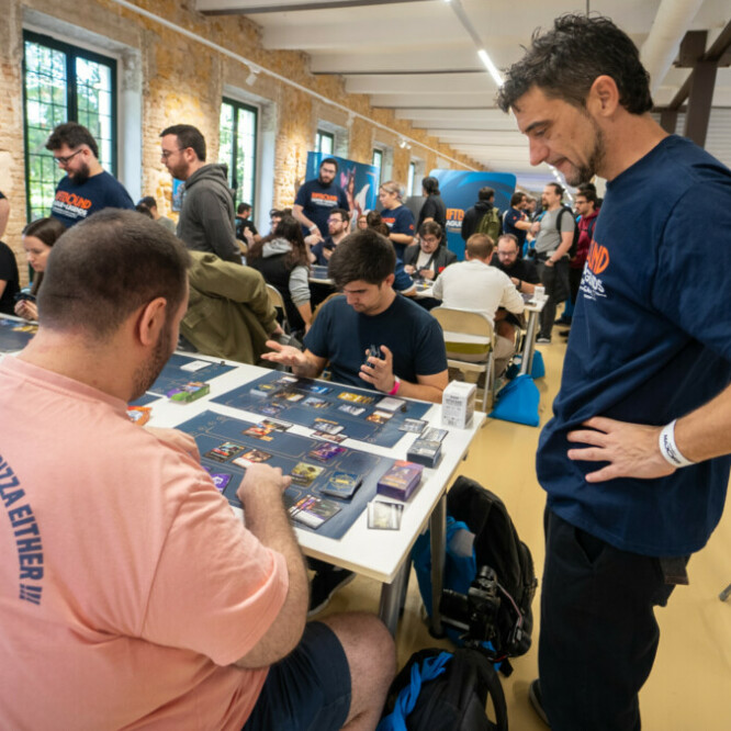 Juegos de cartas