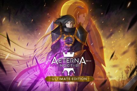 Aeterna Noctis: Ultimate Editio