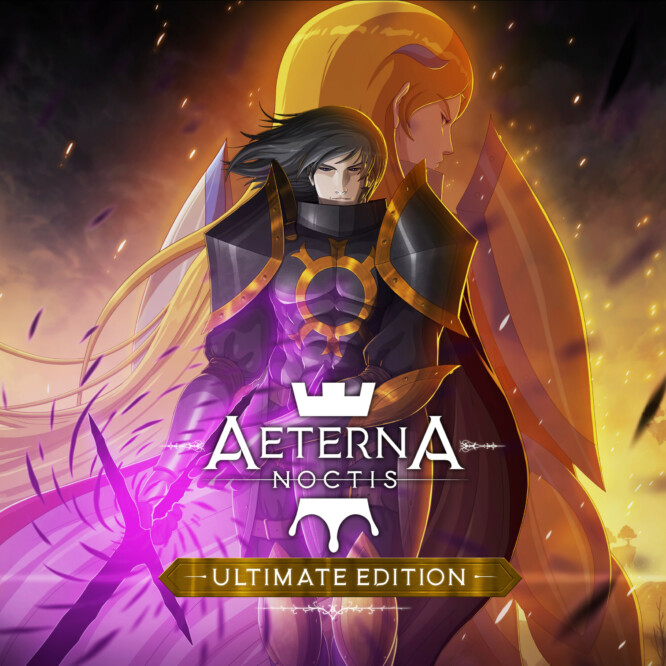Aeterna Noctis: Ultimate Editio