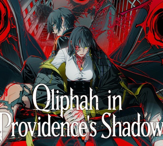 Qliphah in Providence's Shadow