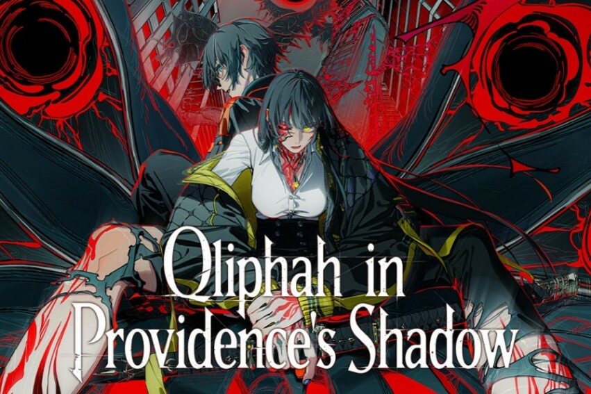 Qliphah in Providence's Shadow