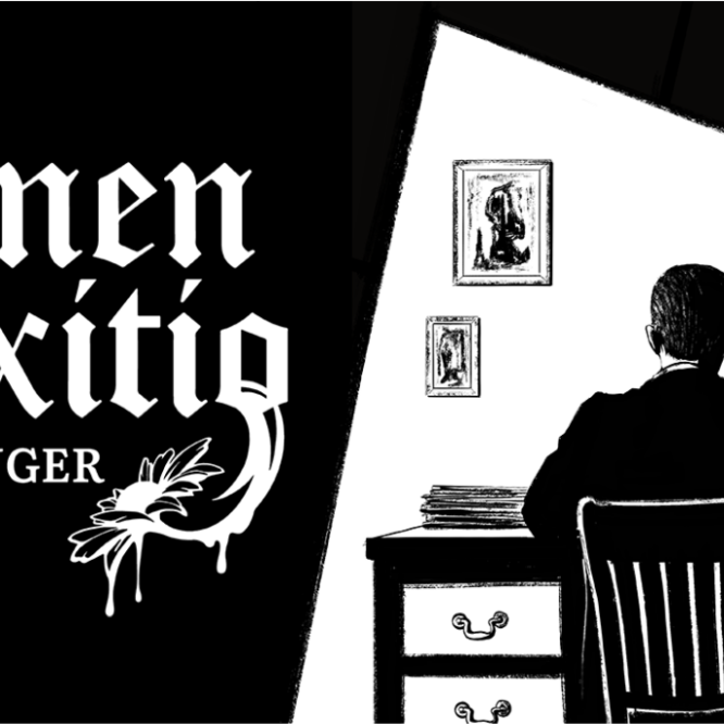 Omen Exitio: Hunger