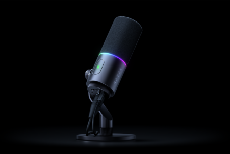 Razer Seiren V3 Pro