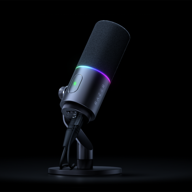Razer Seiren V3 Pro