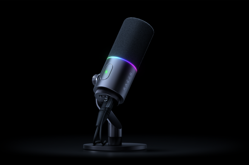 Razer Seiren V3 Pro