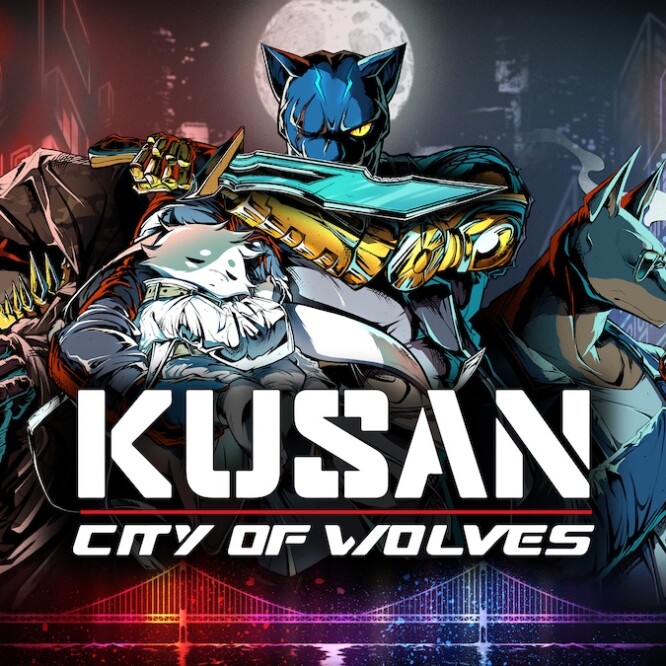 kusan demo