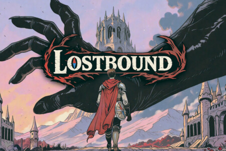 demo lost bound