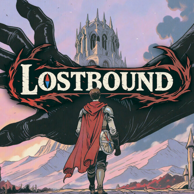 demo lost bound
