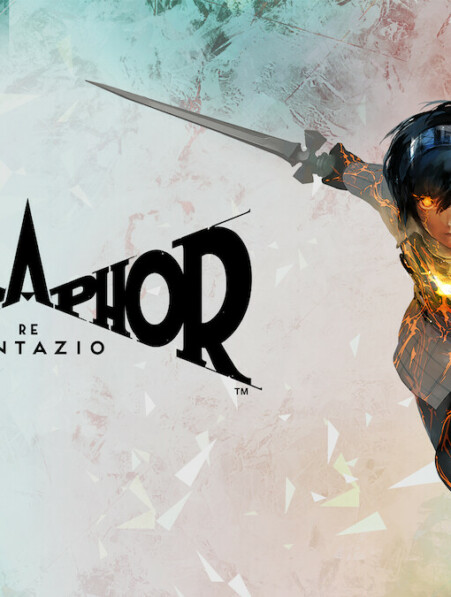 Metaphor: ReFantazio