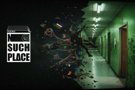 No Such Place