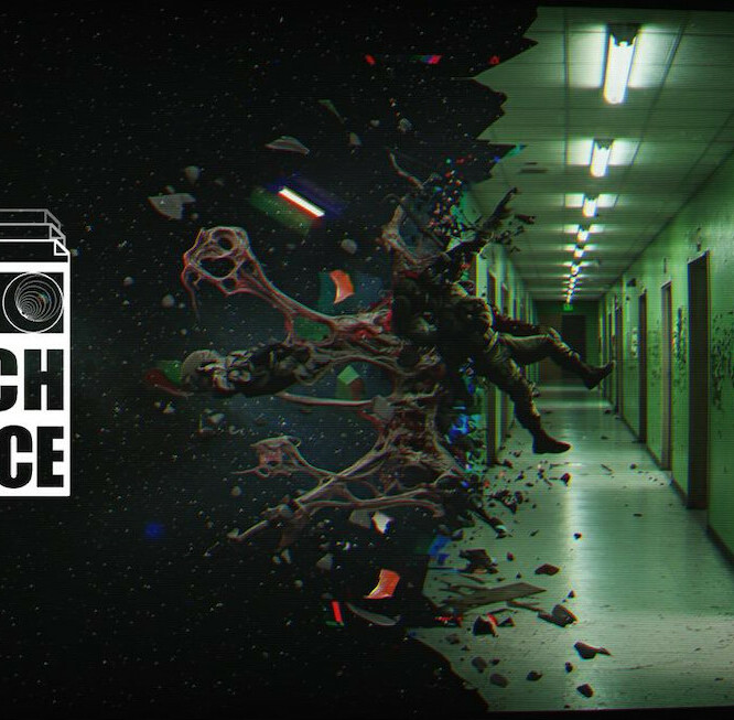 No Such Place