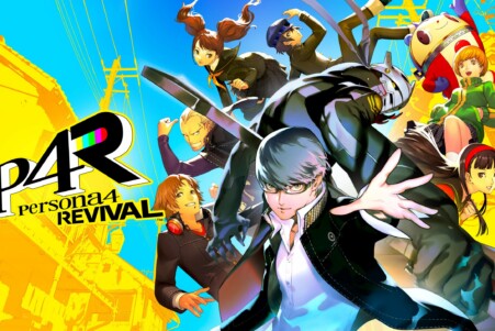 reparto Persona 4 Revival