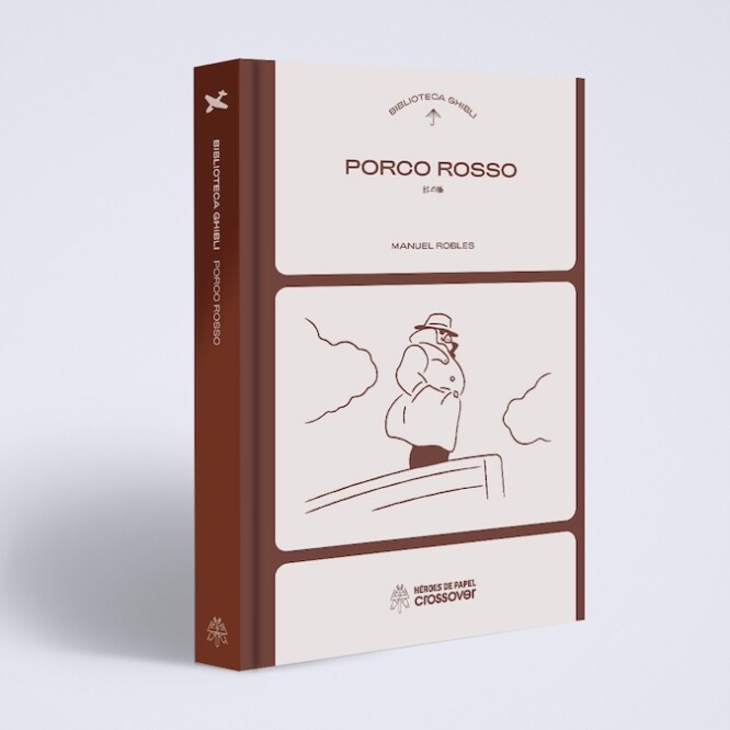 Porco Rosso