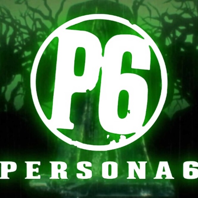 persona 6