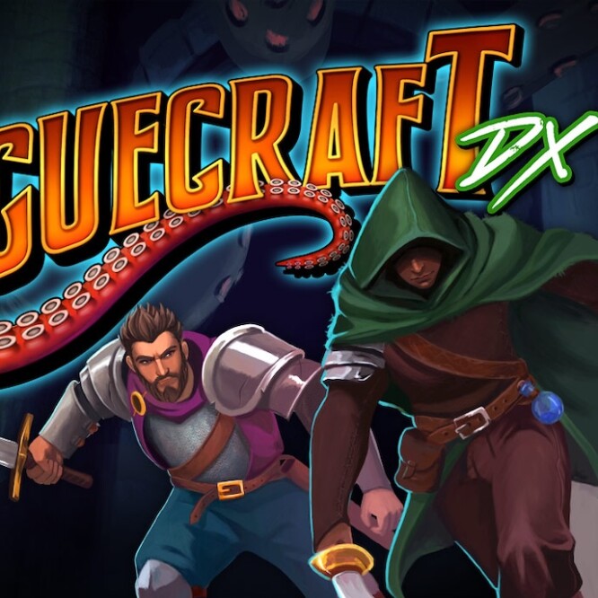 Roguecraft DX