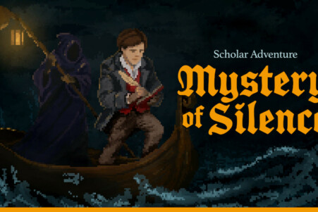 Scholar Adventure: Mystery of Silence