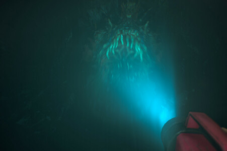 Dark Mass