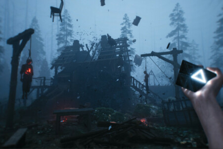 Lucid Falls