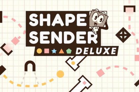 Shape Sender Deluxe