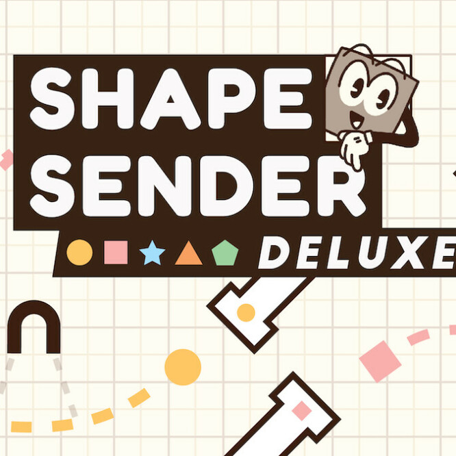 Shape Sender Deluxe