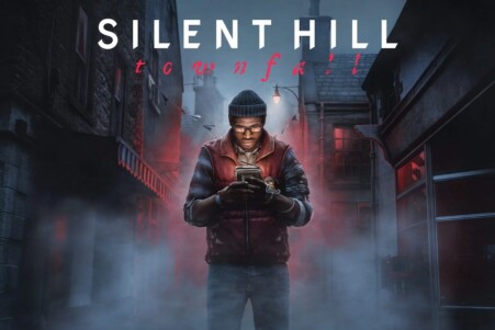 SILENT HILL: Townfall