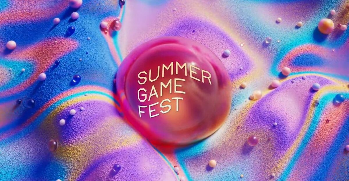 Summer Game Fest 2026
