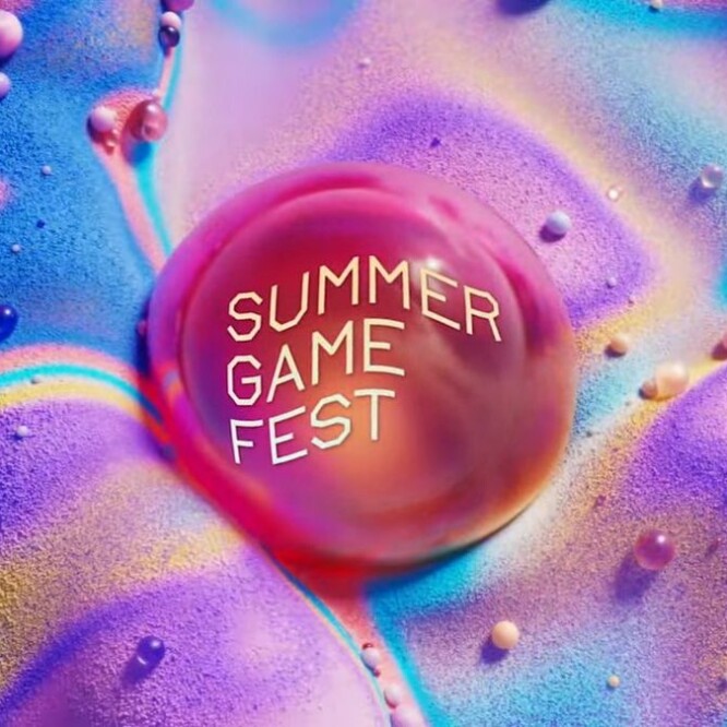 Summer Game Fest 2026